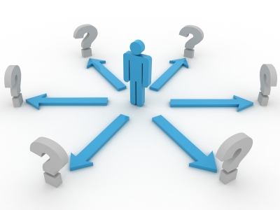 Officials making mess of IT&nbsp;policy